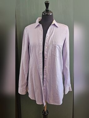 Talula Boyfriend Fit Top